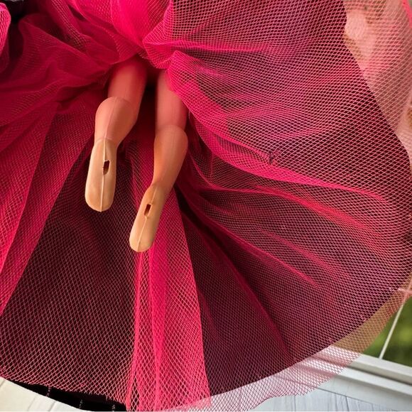 Vintage Barbie 1991 Happy Holidays Bundle Special Edition - Picture 3 of 12